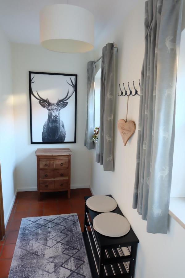 Ferienwohnung Stoeckl Grabenstätt Esterno foto