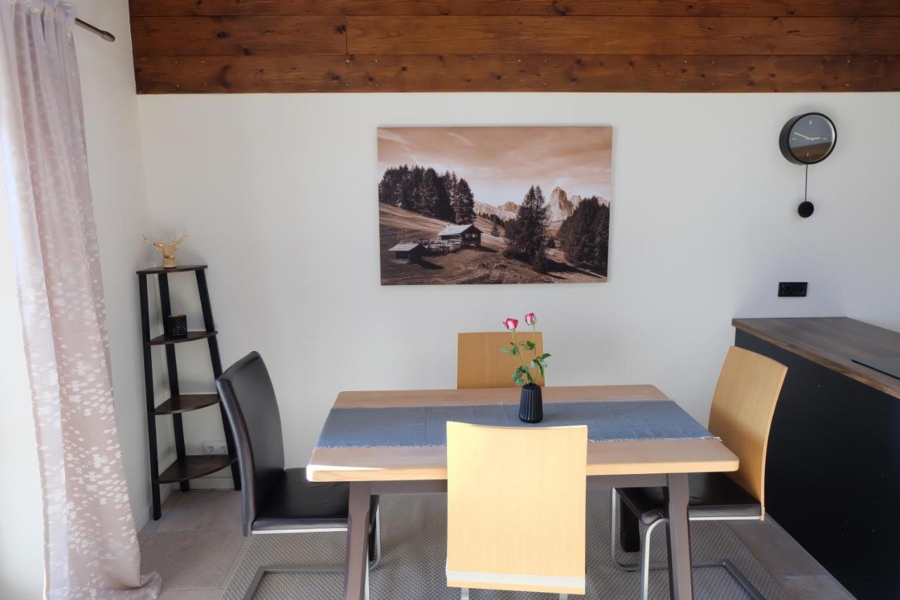 Ferienwohnung Stoeckl Grabenstätt Esterno foto